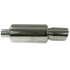 Kép 2/4 - Hátsó kipufogó TurboWorks 120mm bemenet 76mm