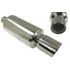 Kép 1/4 - Hátsó kipufogó TurboWorks 120mm bemenet 76mm