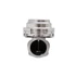 Kép 3/4 - TurboWorks külső WasteGate 44mm vízhűtés Silver