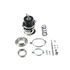 Kép 1/4 - TurboWorks külső WasteGate 50mm 1.6 Bar V-Band fekete