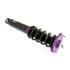 Kép 2/7 - Felfüggesztés Street D2 Racing LEXUS IS200/300 GXE10/JCE10 98-05