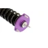 Kép 4/7 - Felfüggesztés Street D2 Racing LEXUS IS200/300 GXE10/JCE10 98-05