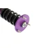 Kép 4/7 - Felfüggesztés Street D2 Racing LEXUS IS250/350 GSE20/GSE21 05-12