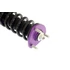 Kép 5/7 - Felfüggesztés Street D2 Racing LEXUS IS250/350 GSE20/GSE21 05-12