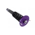 Kép 2/6 - Felfüggesztés Street D2 Racing NISSAN SKYLINE R33 GTST (2WD) 95-98