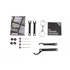 Kép 6/6 - Felfüggesztés Street D2 Racing NISSAN SKYLINE R33 GTST (2WD) 95-98