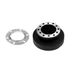 Kép 1/5 - JRspec BMW E36 kormánykerék adapter JRspec BMW E36