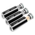 Kép 1/6 - Nuke Performance Fuel Filter Slim 10 mikronos AN-10 - Cellulóz szűrőelem