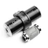 Kép 3/6 - Nuke Performance Fuel Filter Slim 10 mikronos AN-10 - Cellulóz szűrőelem