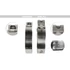 Kép 1/7 - V-BAND FMIC PRO 70mm bilincs 2,75"