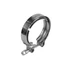 Kép 1/5 - V-BAND Racespec bilincs 63MM (2.5")