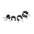 Kép 2/4 - CLIPS tömlő üzemanyagvezetékek CLAMP Kábel 16MM