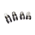 Kép 4/4 - CLIPS tömlő üzemanyagvezetékek CLAMP Kábel 16MM