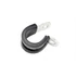 Kép 3/4 - CLIPS tömlő üzemanyagvezetékek CLAMP Kábel 16MM