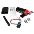 Kép 1/7 - Üzemanyagszivattyú Aeromotive 11569 340 Stealth GM 340lph (Offset Inlet In-line kimenettel - P/N 111