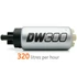 Kép 2/3 - DW300 DeatschWerks üzemanyagszivattyú (320 lph) BMW E36 E46-hoz Beszerelési készlet 9-1031