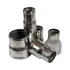 Kép 4/4 - Alumínium reduktor 60/76mm Beforgatott végek