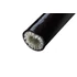 Kép 1/2 - Szilikon hőszigetelő hüvely 19mm - 10cm-es szelvény
