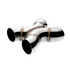 Kép 3/3 - Hegesztett X-Pipe FMIC.Pro 51mm 304 rozsdamentes acélból
