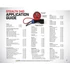 Kép 4/7 - Üzemanyagszivattyú Aeromotive 11569 340 Stealth GM 340lph (Offset Inlet In-line kimenettel - P/N 111