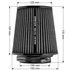 Kép 2/6 - FMIC.Pro kúpos légszűrő hossza 100mm átmérő 100mm