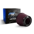 Kép 2/6 - FMIC.Pro kúpos légszűrő hossza 125mm átmérő 100mm