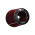 Kép 2/7 - FMIC.Pro kúpos légszűrő hossza 125mm átmérő 76mm