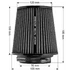 Kép 1/8 - FMIC.Pro kúpos légszűrő hossza 150mm átmérő 76mm