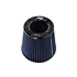 Kép 2/8 - FMIC.Pro kúpos légszűrő hossza 150mm átmérő 76mm