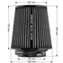 Kép 1/8 - FMIC.Pro kúpos légszűrő hossza 150mm átmérő 76mm