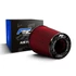 Kép 2/7 - FMIC.Pro kúpos légszűrő hossza 175mm átmérő 100mm