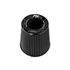 Kép 2/6 - FMIC.Pro kúpos légszűrő hossza 175mm átmérő 100mm