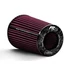 Kép 4/7 - FMIC.Pro kúpos légszűrő hossza 225mm átmérő 100mm