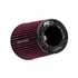Kép 2/7 - FMIC.Pro kúpos légszűrő hossza 200mm átmérő 76mm