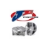 Kép 2/2 - JE Pistons motor dugattyúk Nissan 1.8T CA18DET 84.00mm 8.5:1 Asym.