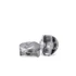Kép 1/2 - JE Pistons motor dugattyúk Nissan 1.8T CA18DET 84.00mm 8.5:1 Asym.