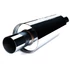 Kép 3/8 - Kerek átmenő kipufogó FMIC.Pro 300mm 63/63mm 63/63mm