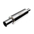 Kép 10/15 - FMIC.Pro 425mm 89/114mm kerek, átmenő kipufogó FMIC.Pro 425mm