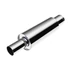 Kép 7/15 - FMIC.Pro 425mm 89/114mm kerek, átmenő kipufogó FMIC.Pro 425mm