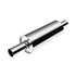 Kép 8/15 - FMIC.Pro 425mm 89/114mm kerek, átmenő kipufogó FMIC.Pro 425mm