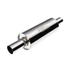 Kép 15/15 - FMIC.Pro 425mm 89/114mm kerek, átmenő kipufogó FMIC.Pro 425mm