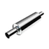 Kép 12/15 - FMIC.Pro 425mm 89/114mm kerek, átmenő kipufogó FMIC.Pro 425mm