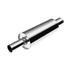 Kép 11/15 - FMIC.Pro 425mm 89/114mm kerek, átmenő kipufogó FMIC.Pro 425mm