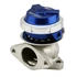 Kép 1/3 - Turbosmart wastegate WG38 GenV Ultragate 38 14psi kék