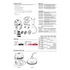 Kép 2/3 - Turbosmart wastegate WG38 GenV Ultragate 38 14psi kék
