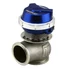Kép 2/3 - Turbosmart wastegate WG45M GenV Hypergate 45 14psi Motorsport kék
