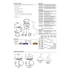 Kép 1/3 - Turbosmart wastegate WG60 GenV Powergate 60 7psi Fekete WG60 GenV Powergate 60 7psi Fekete