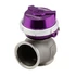 Kép 3/3 - Turbosmart wastegate WG60 GenV Powergate 60 7psi lila