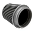 Kép 1/5 - PRORAM PR-CC-150-102 102mm ID nyakú, közepes méretű, többféleképpen illeszkedő kúpos légszűrő
