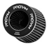 Kép 4/5 - PRORAM PR-CC-150-102 102mm ID nyakú, közepes méretű, többféleképpen illeszkedő kúpos légszűrő